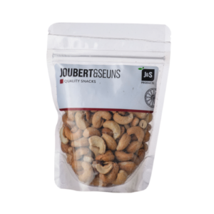 Cashew Nuts Roasted and Salted