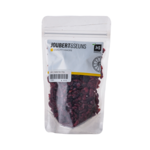 Cranberries 250g