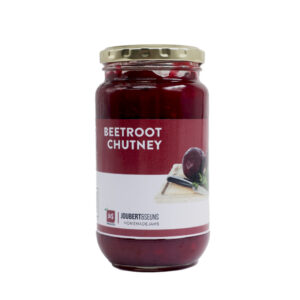 J&S Beetroot Chutney 375ml