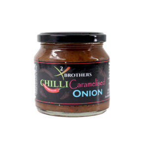 2Brothers Caramelised Onion