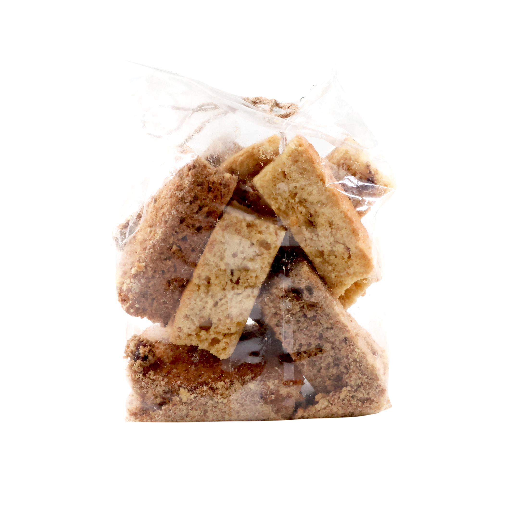 Mixed Rusk 500g